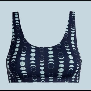 Breathe Scoop Bralette